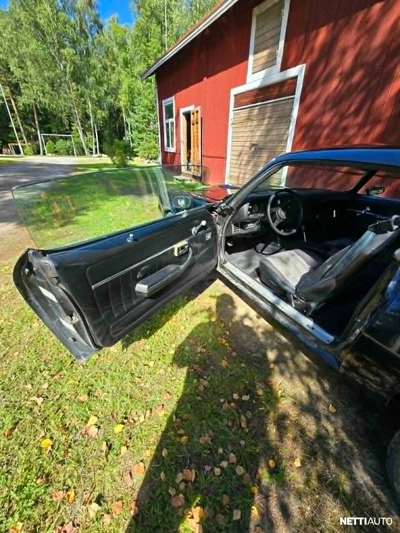 Chevrolet Camaro Chevrolet Camaro 1978, kuva 4/5