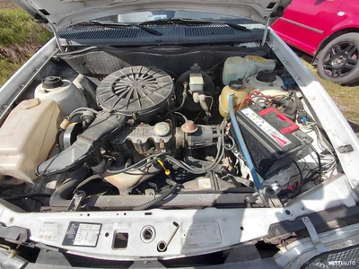 Opel Kadett 1989, photo 7/8