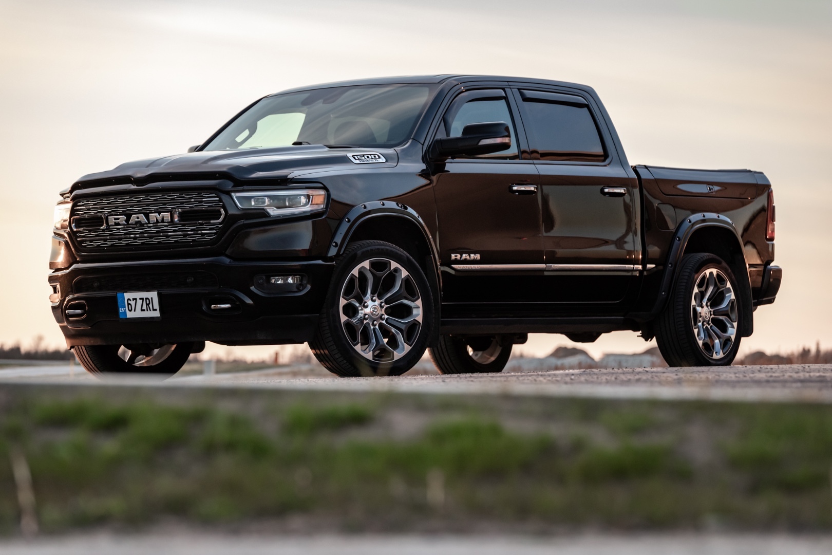 Dodge Ram 1500