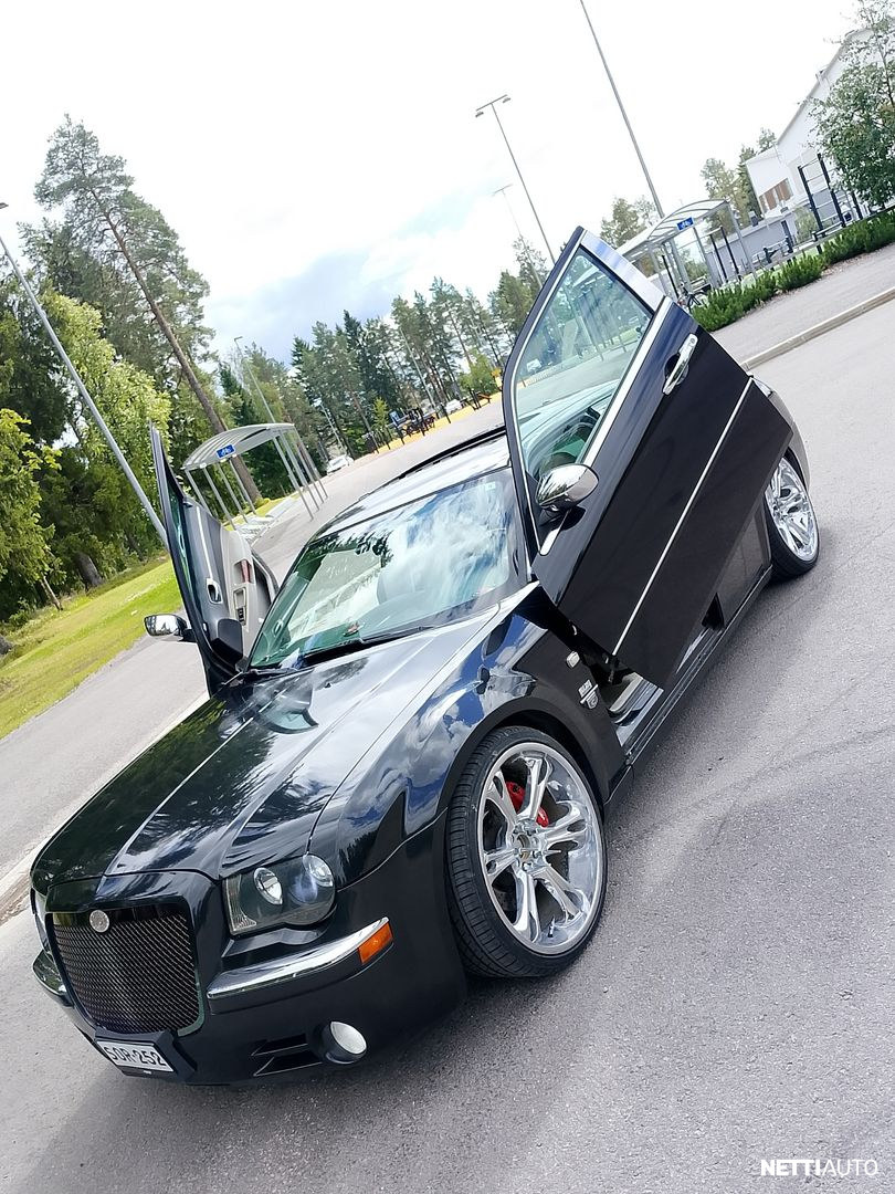 Chrysler 300C