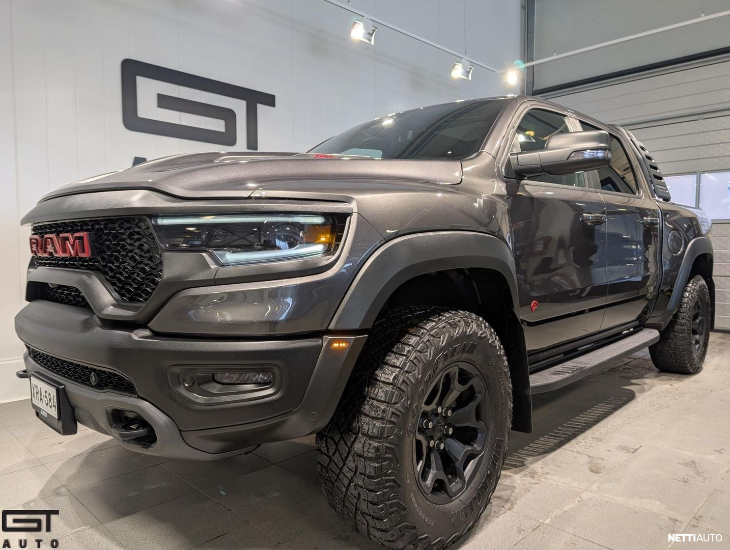 Dodge Ram 2021, photo 2/32