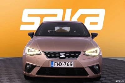 Seat Ibiza 1,0 TGI Xcellence 2019, kuva 2/39