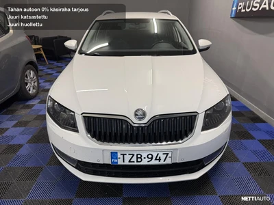 Skoda Octavia 2013, kuva 3/14