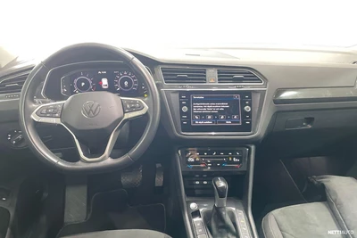 Volkswagen Tiguan 2024, photo 7/18
