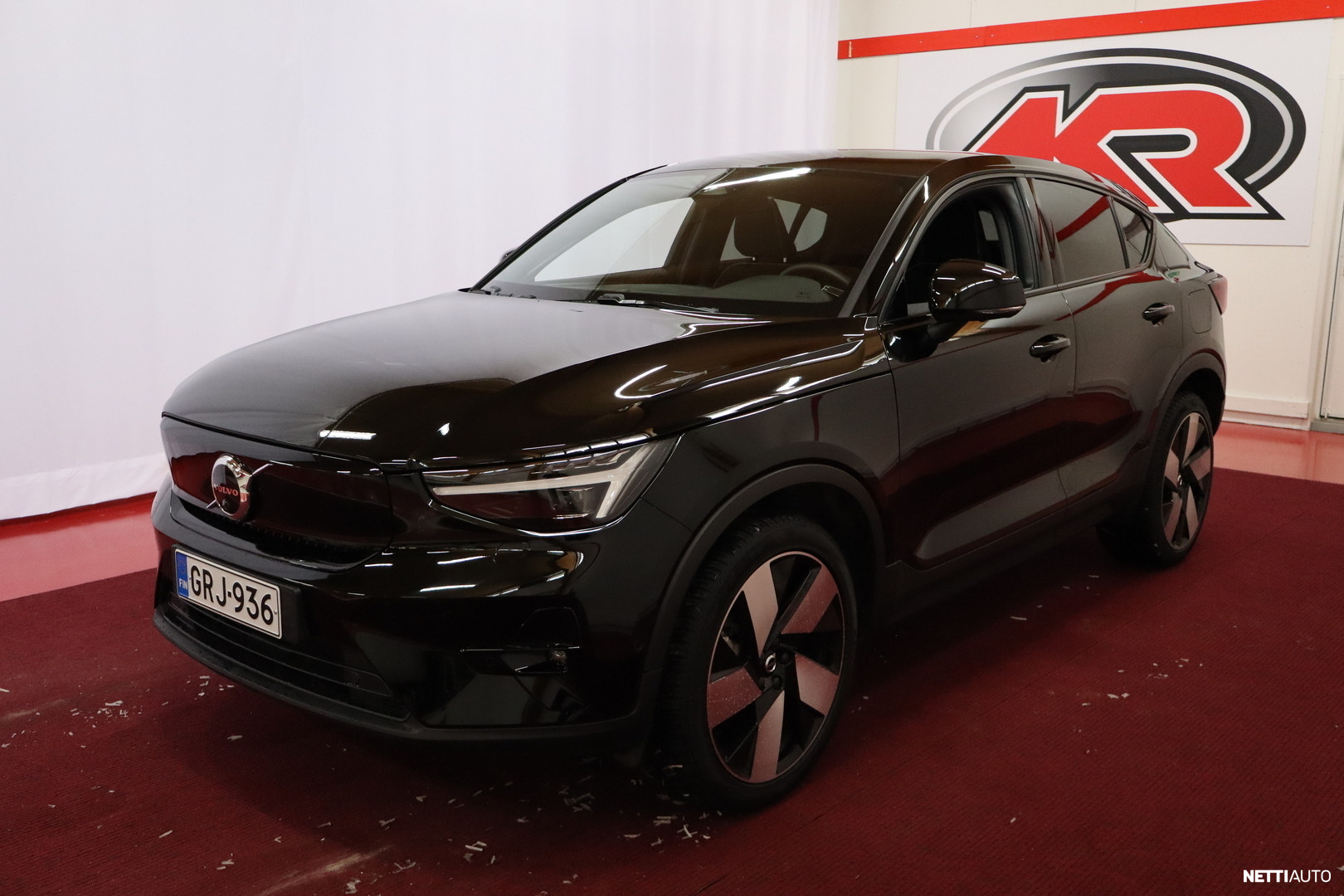 Volvo C40