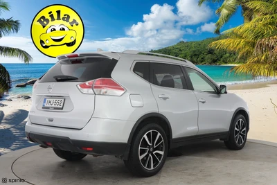 Nissan X-Trail 2016, kuva 6/33