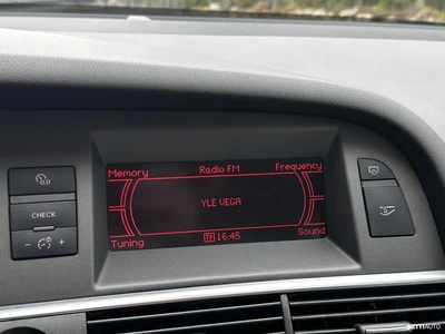 Audi A6 A6 C6 Avant 2.4 2005, kuva 6/9
