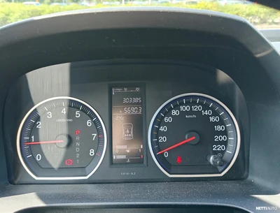 Honda CR-V 2007, kuva 5/8