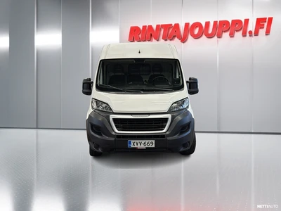 Peugeot Boxer 335 L3H2 BlueHDi 130 2019, photo 3/10