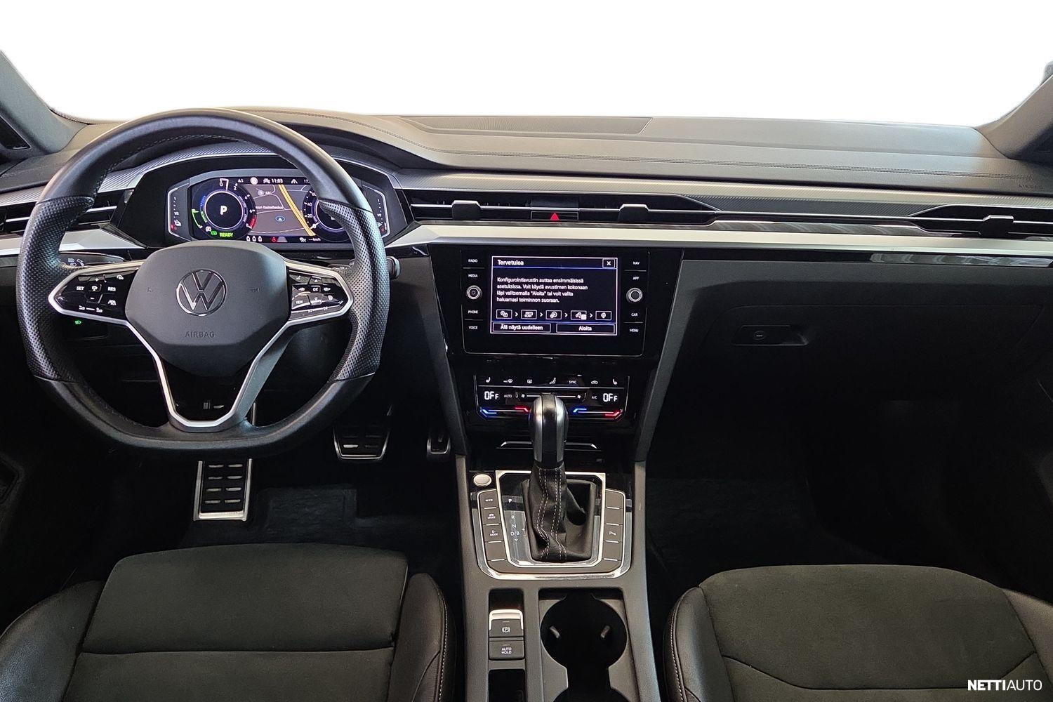 Volkswagen Arteon 2022, kuva 7/24