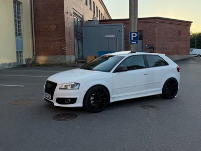 Audi S3 2010, kuva 6/8