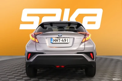 Toyota C-HR 2019, kuva 7/31