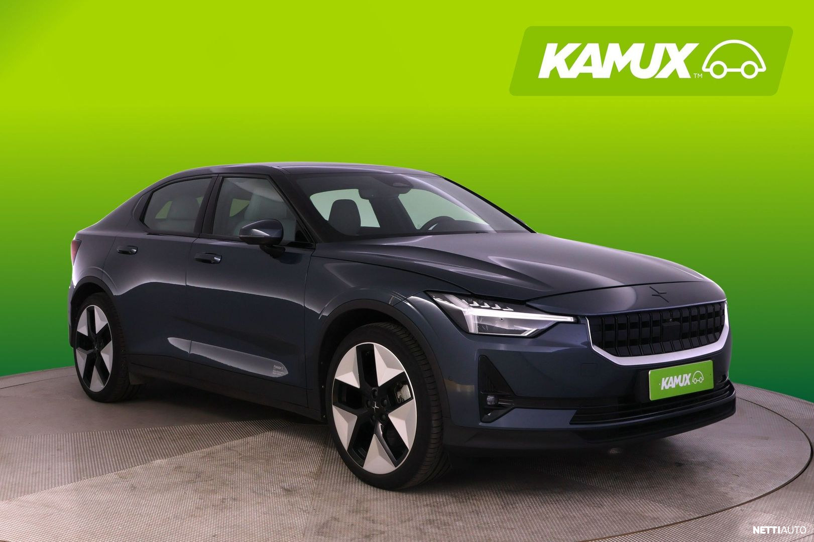 Polestar 2