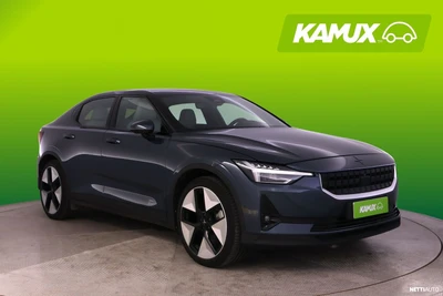 Polestar 2 2024, kuva 1/37