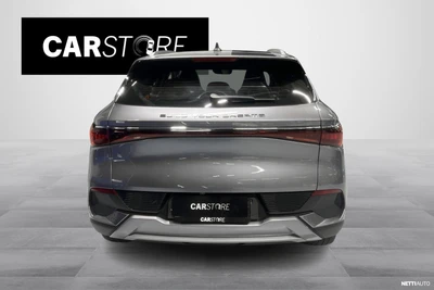 BYD Atto 3 Design 2022, photo 4/29