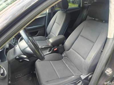 Audi A3 2.0tdi Quattro 2006, kuva 6/6