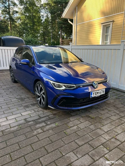 Volkswagen Golf 2021, kuva 2/15