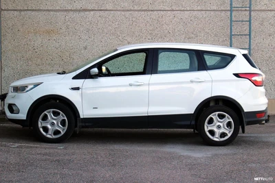 Ford Kuga 2,0 TDCi MT6 AWD Trend 2017, kuva 2/20
