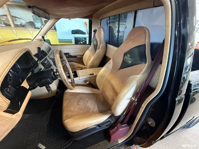 Chevrolet Fleetside 1991, photo 6/14