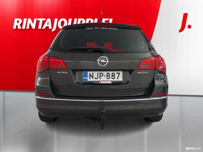 Opel Astra 2015, kuva 5/39