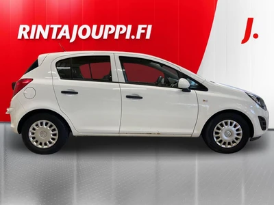 Opel Corsa 2014, kuva 6/30