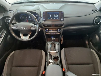 Hyundai Kona 2018, kuva 7/29