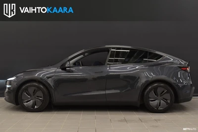 Tesla Model Y 2025, photo 3/36