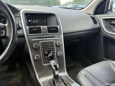 Volvo XC60 D4 Summum aut 2014, kuva 7/7