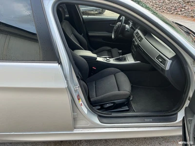 BMW 320 2008, kuva 5/10