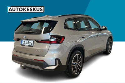 BMW X1 U11 25e A xDrive Charged Plus 2025, kuva 6/23
