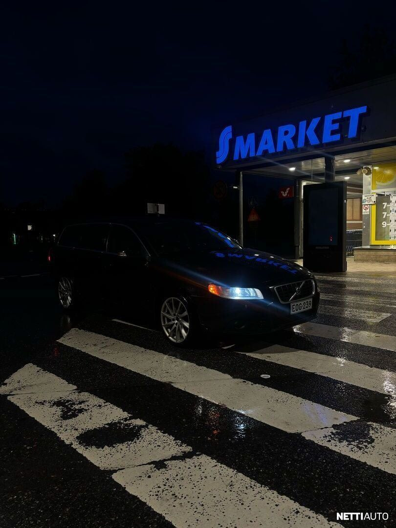 Volvo V70