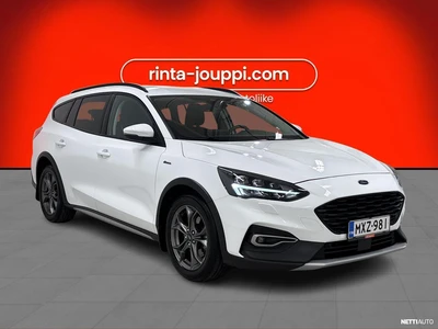 Ford Focus 2019, kuva 4/28