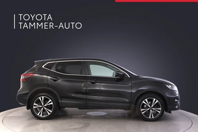Nissan Qashqai 2020, kuva 7/14