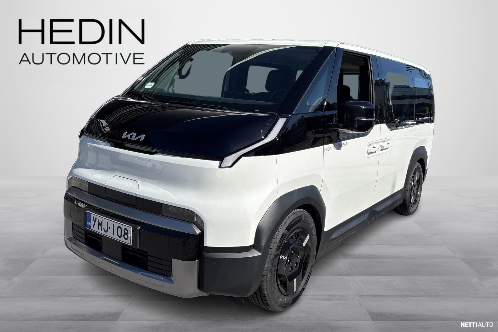 Kia PV5