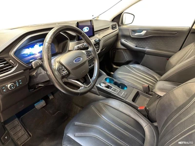 Ford Kuga 2021, kuva 7/42