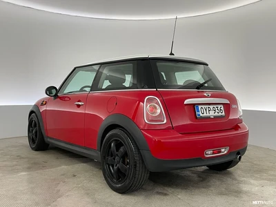 MINI Cooper R56 Hatchback 2011, kuva 3/18