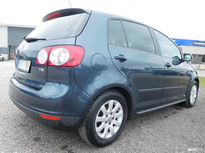 Volkswagen Golf Plus 2008, kuva 7/32