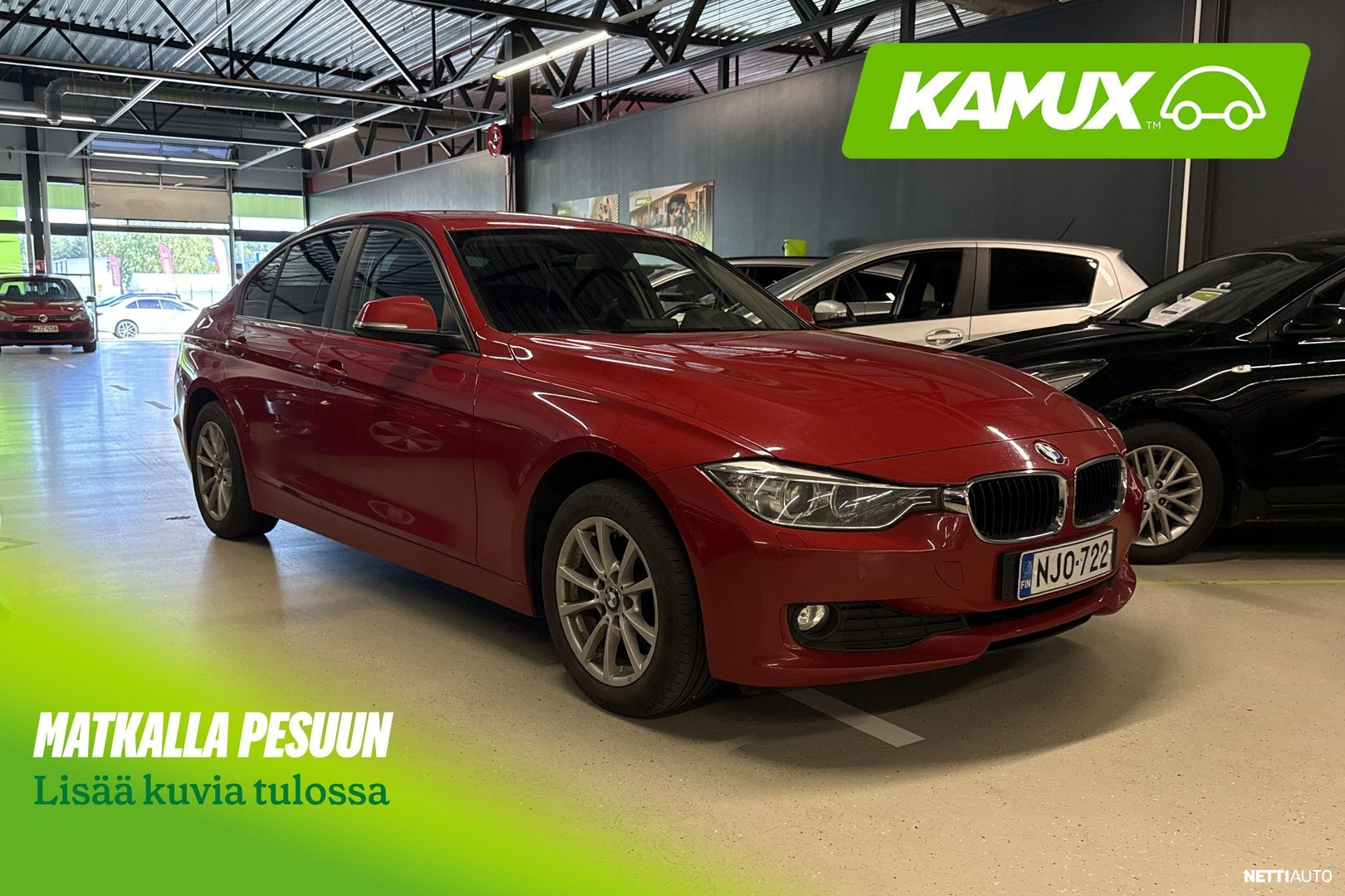 BMW 316