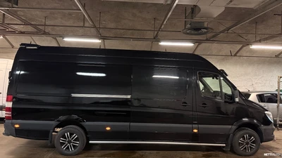 Mercedes-Benz Sprinter 2014, kuva 7/28