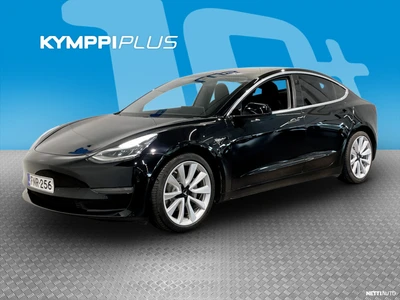 Tesla Model 3 Long-Range Dual Motor AWD 2019, photo 7/46