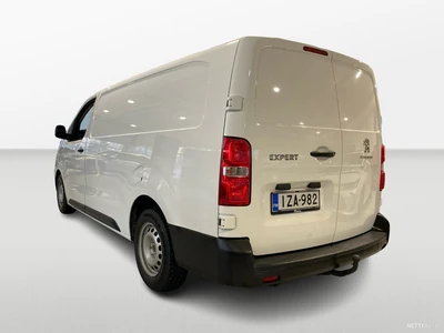 Peugeot Expert 2021, photo 3/23