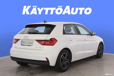 Audi A1 2019, kuva 6/40