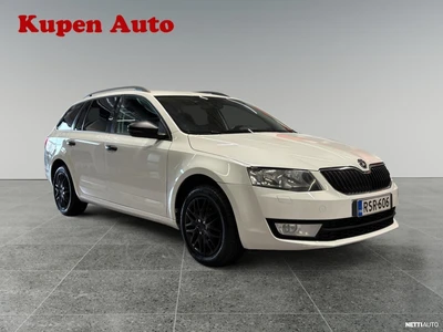 Skoda Octavia 2015, kuva 3/11
