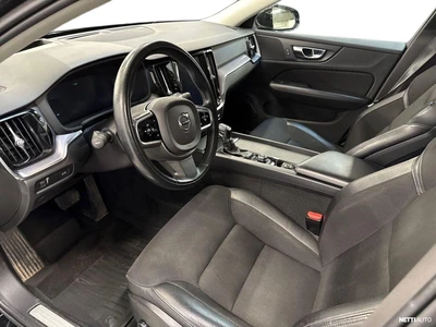 Volvo V60 D4 Business aut 2020, photo 7/36