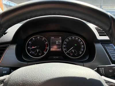 Skoda Fabia 1,2 TSI 110 Style DSG Aut 2016, photo 6/7