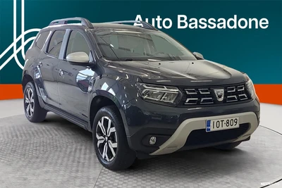 Dacia Duster TCe 150 4x4 Prestige 2022, kuva 7/31