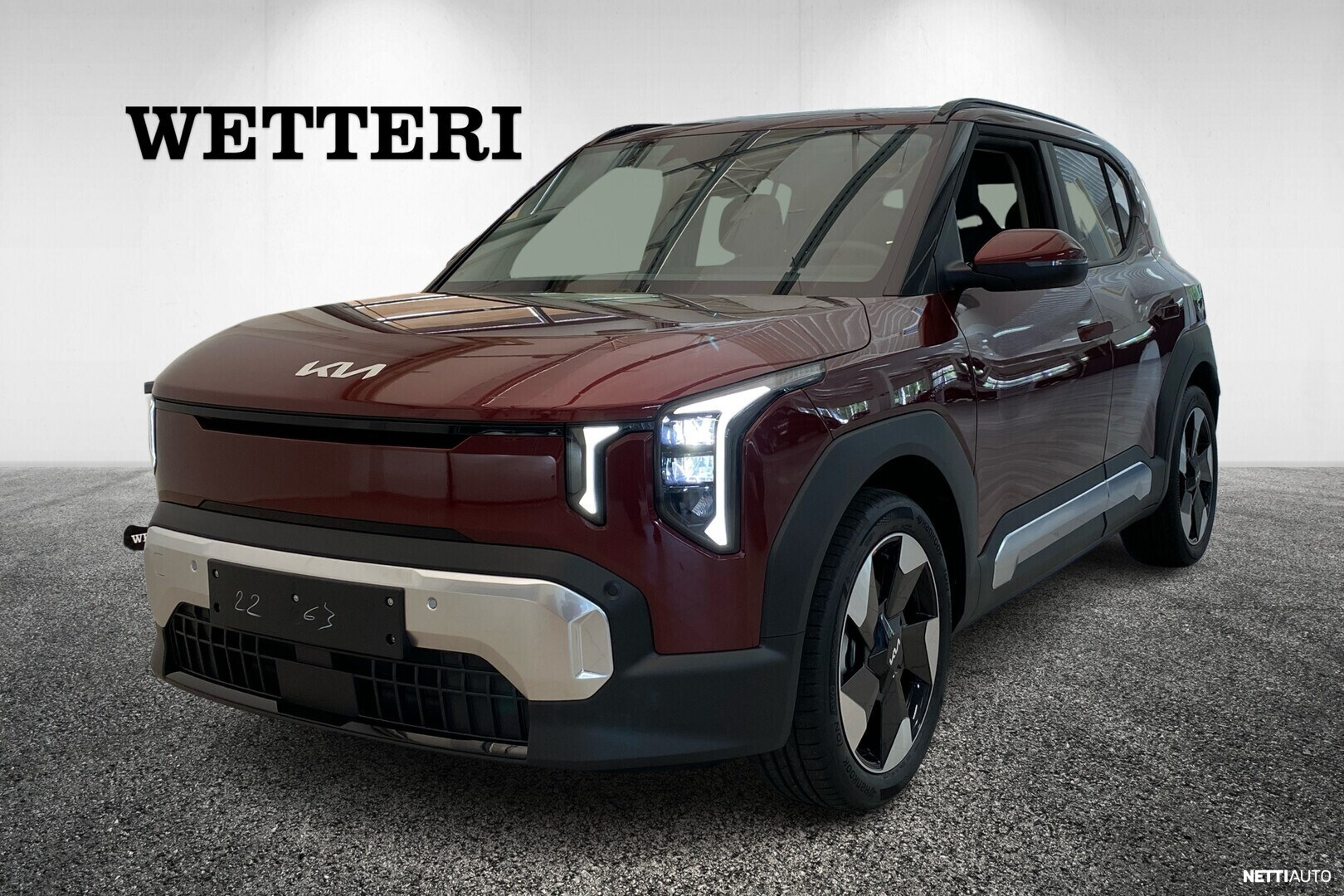 Kia EV2