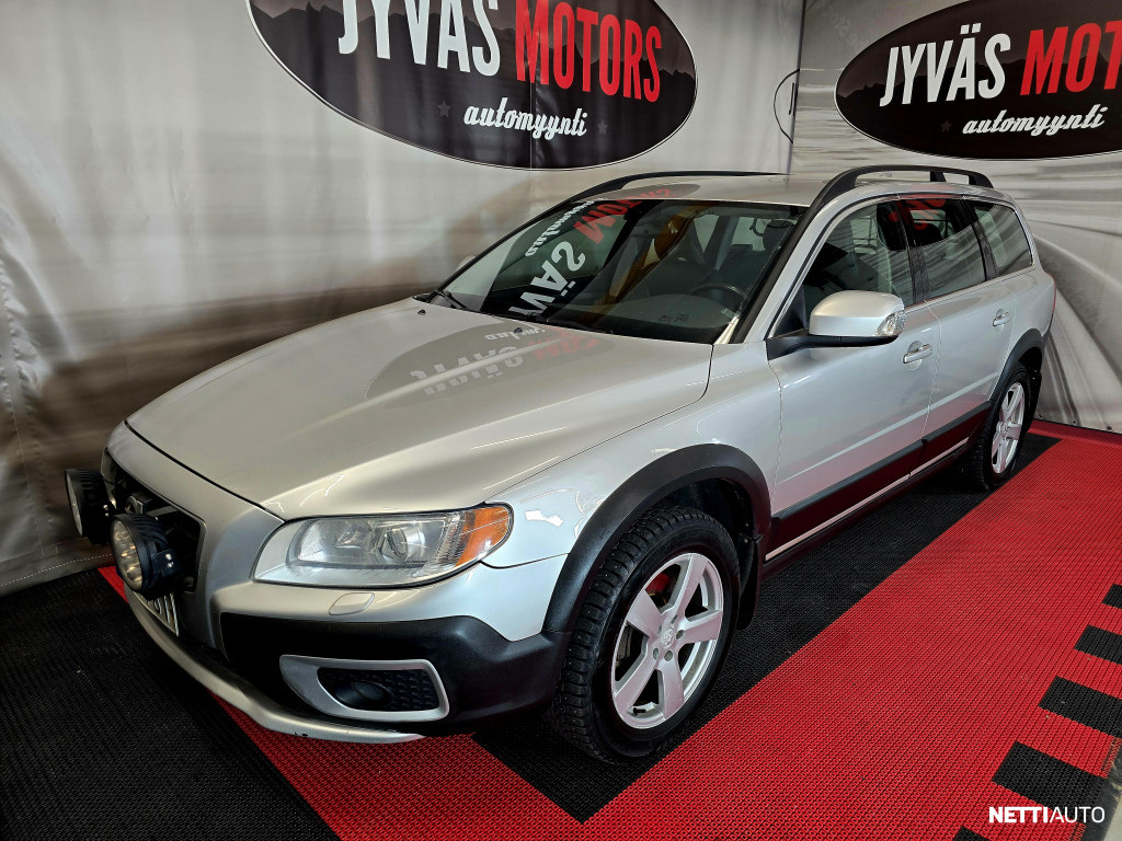 Volvo XC70