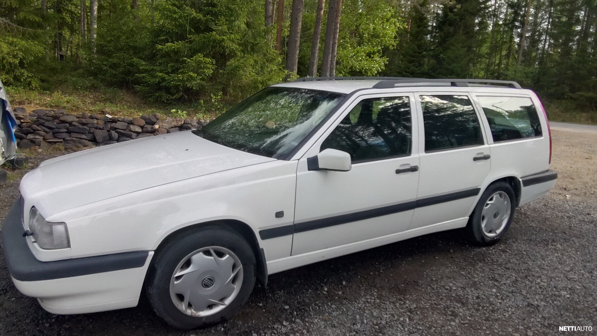 Volvo 850