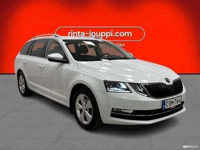 Skoda Octavia 2020, kuva 4/24